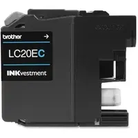 Brother-BRT LC20EC