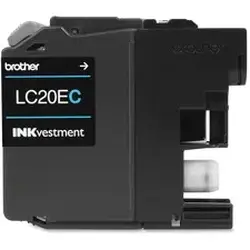 Brother-BRT LC20EC