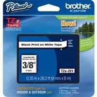 Brother-BRT TZE221