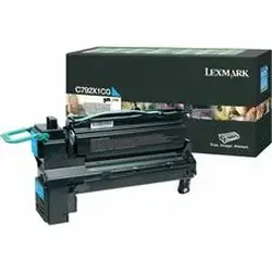 Lexmark-LEX C792X1CG