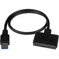 STARTECH-STC USB312SAT3CB