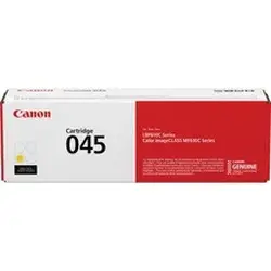 CANON-CNM CRTDG045Y