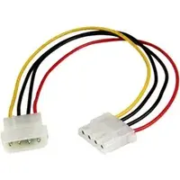 STARTECH-STC LP4POWEXT12