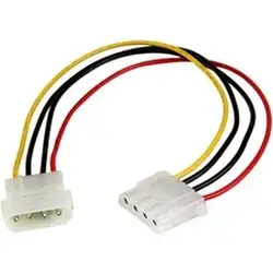 STARTECH-STC LP4POWEXT12