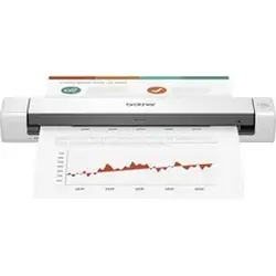 Brother-BRT DS640