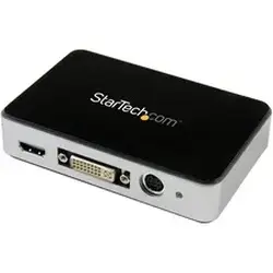 STARTECH-STC USB3HDCAP
