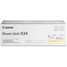 CANON-CNMDRUM034Y