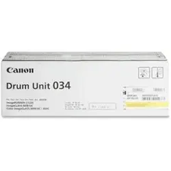 CANON-CNM DRUM034Y