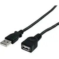 STARTECH-STC USBEXTAA3BK