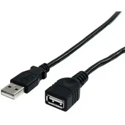 STARTECH-STC USBEXTAA3BK