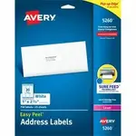 Avery Dennison AVE 5260