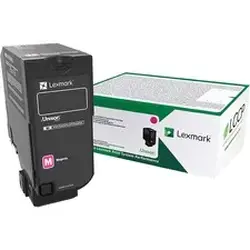 Lexmark-LEX 74C0SMG