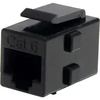 STARTECH-STC C6KEYCOUPLER