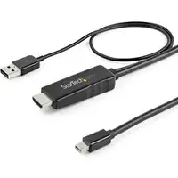 STARTECH-STC HD2MDPMM2M