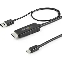 STARTECH-STC HD2MDPMM2M