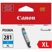 CANON-CNMCLI281XLCY