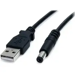 STARTECH-STC USB2TYPEM
