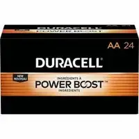 Duracell-DUR 01501