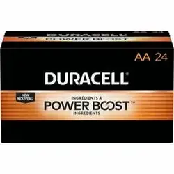 Duracell-DUR 01501