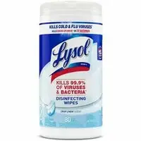 RECKITT BENCKISER-RAC 89346