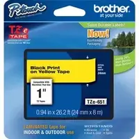 Brother-BRT TZE651