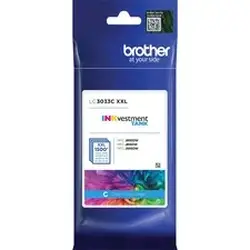 Brother-BRT LC3033C