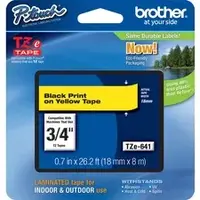 Brother-BRT TZE641