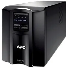 APC - Schneider Electric-APWSMT1500J