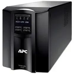 APC - Schneider Electric-APW SMT1500J