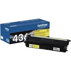 Brother-BRT TN436Y