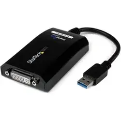 STARTECH-STC USB32DVIPRO