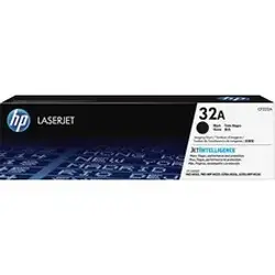 HP-HEW CF232A