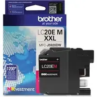Brother-BRT LC20EM