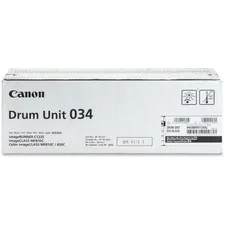 CANON-CNMDRUM034BK