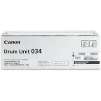CANON-CNM DRUM034BK