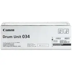 CANON-CNM DRUM034BK