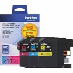 Brother-BRT LC1033PKS