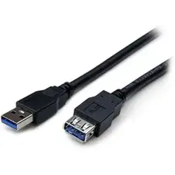 STARTECH-STC USB3SEXT6BK