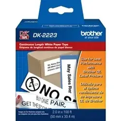Brother-BRT DK2223