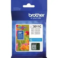 Brother-BRT LC3011C