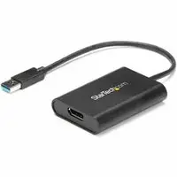 STARTECH-STC USB32DPES2