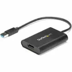 STARTECH-STC USB32DPES2