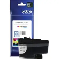 Brother-BRT LC3039BK