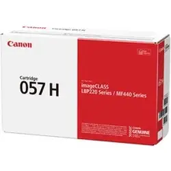 CANON-CNM CRG057H
