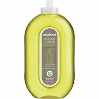 METHOD PRODUCTS INC.-MTH 00563