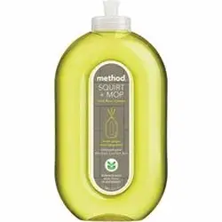 METHOD PRODUCTS INC.-MTH 00563