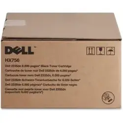 DELL-DLL HX756