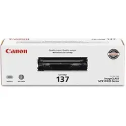 CANON-CNM CARTRIDGE137