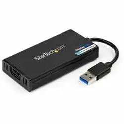 STARTECH-STC USB32HD4K
