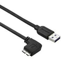 STARTECH-STC USB3AU2MLS